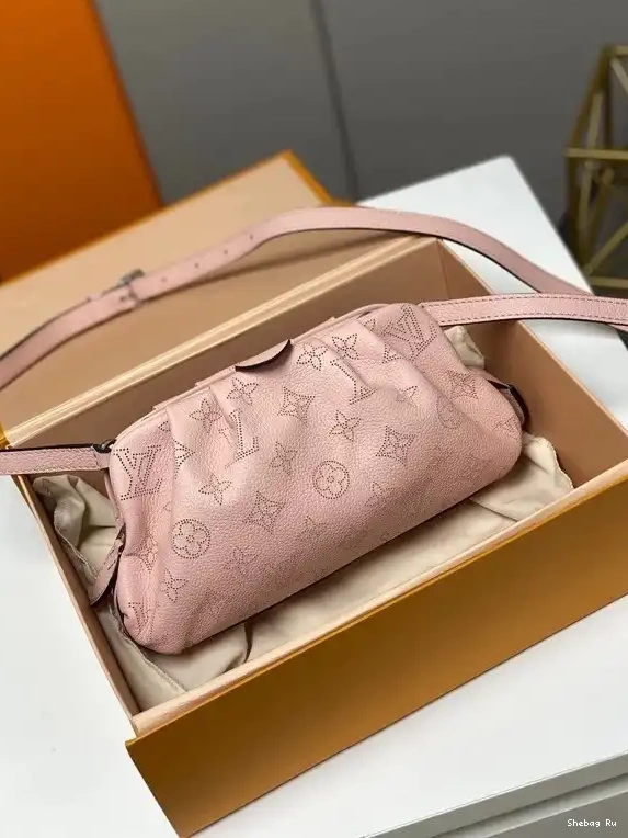 SCALA LOUIS MINI VUITTON POUCH 0515
